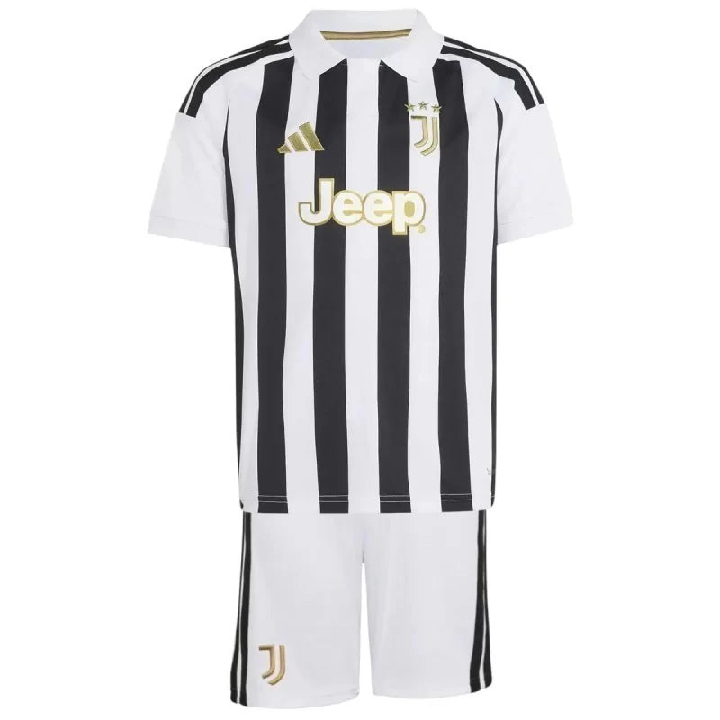 JUVENTUS HOME 26/27 CRIANÇA