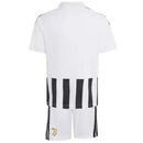 JUVENTUS HOME 26/27 CRIANÇA