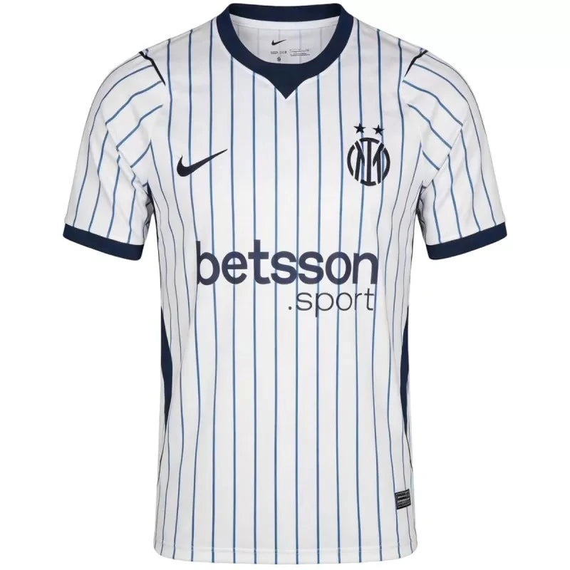 INTER DE MILAN AWAY 26/27