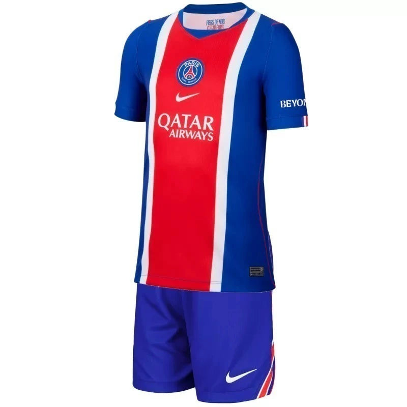 PSG HOME 26/27 CRIANÇA