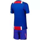 PSG HOME 26/27 CRIANÇA