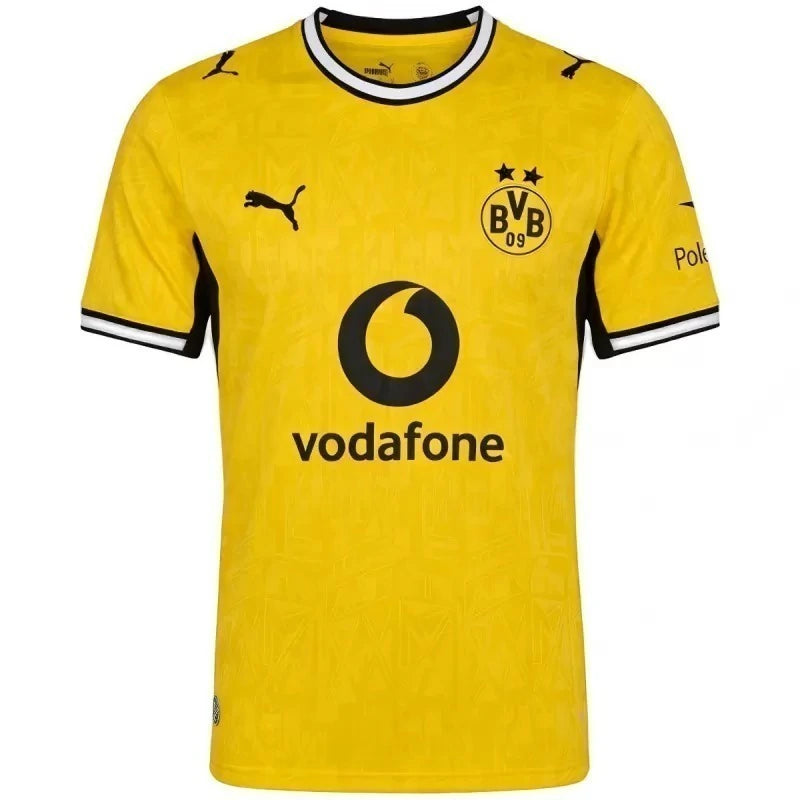 BORUSSIA DORTMUND HOME 26/27
