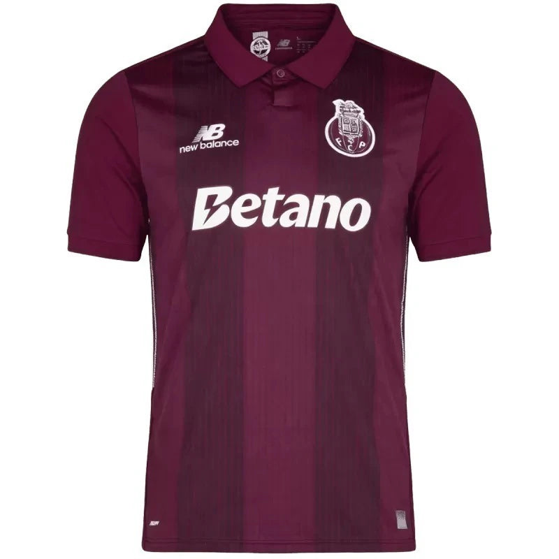 PORTO AWAY 26/27