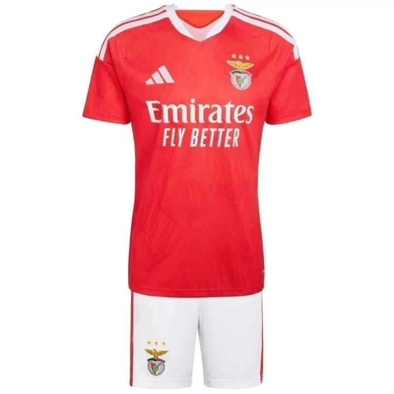 BENFICA HOME 26/27 CRIANÇA