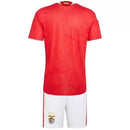 BENFICA HOME 26/27 CRIANÇA