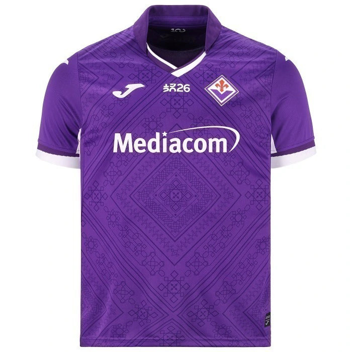 FIORENTINA HOME 26/27