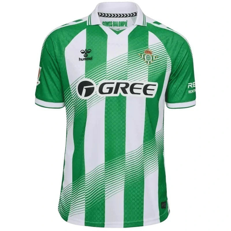 REAL BETIS HOME 26/27