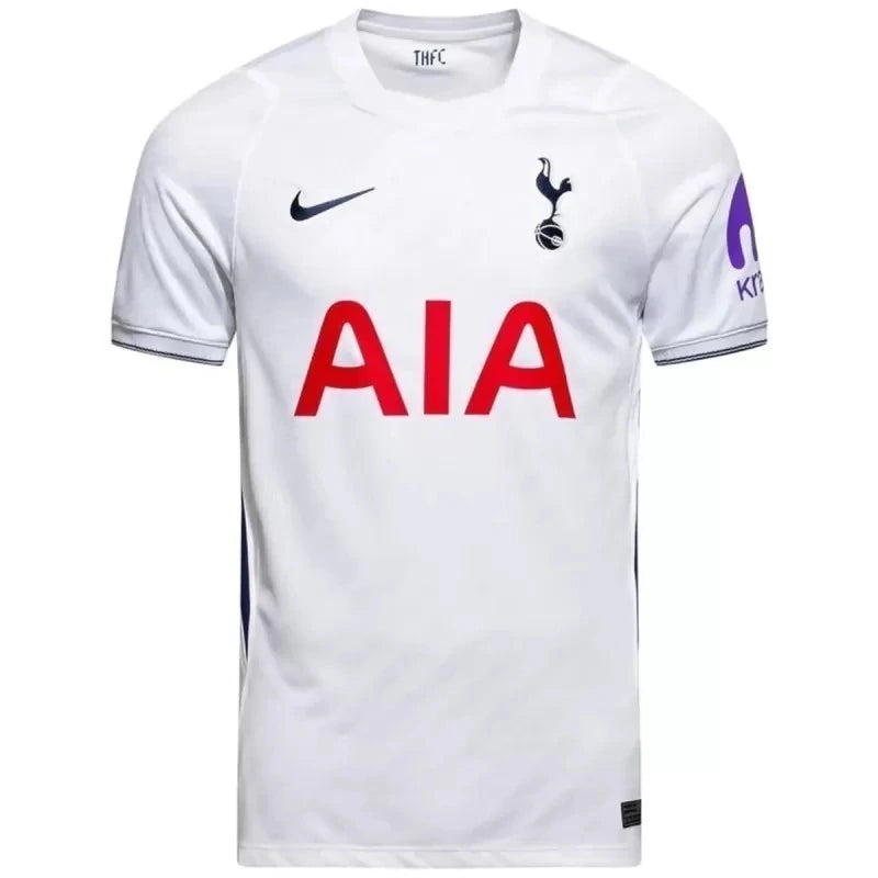 TOTTENHAM HOME 26/27