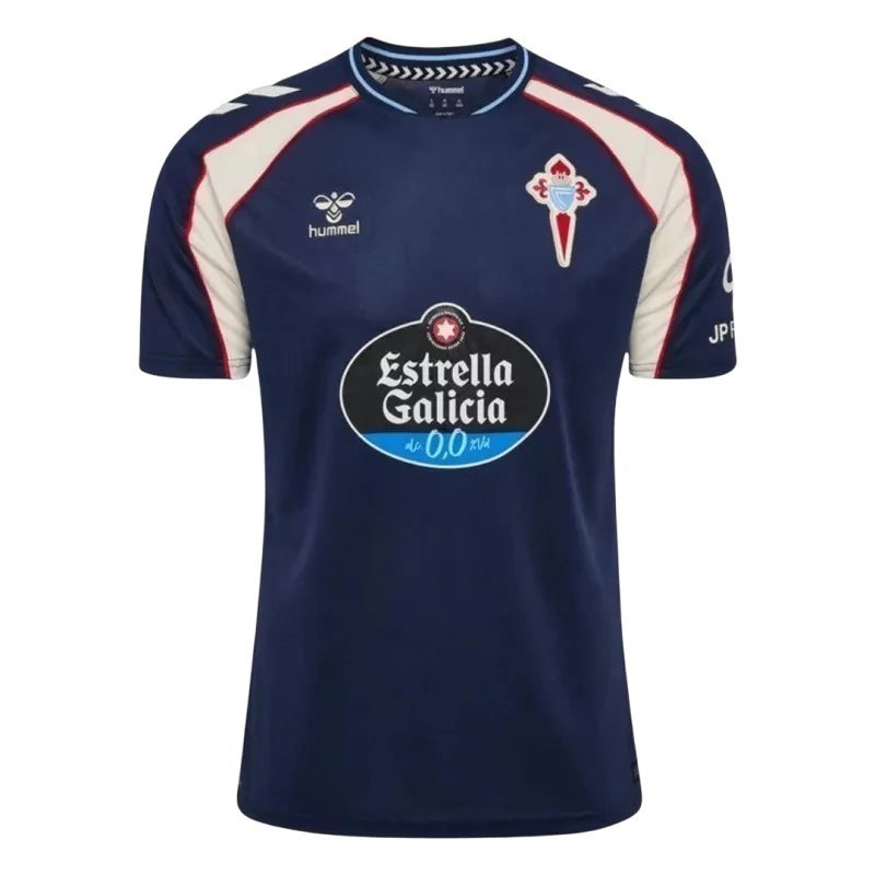 CELTA DE VIGO AWAY 26/27