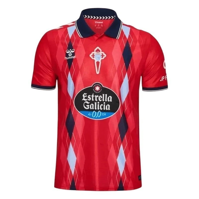CELTA DE VIGO THIRD 26/27