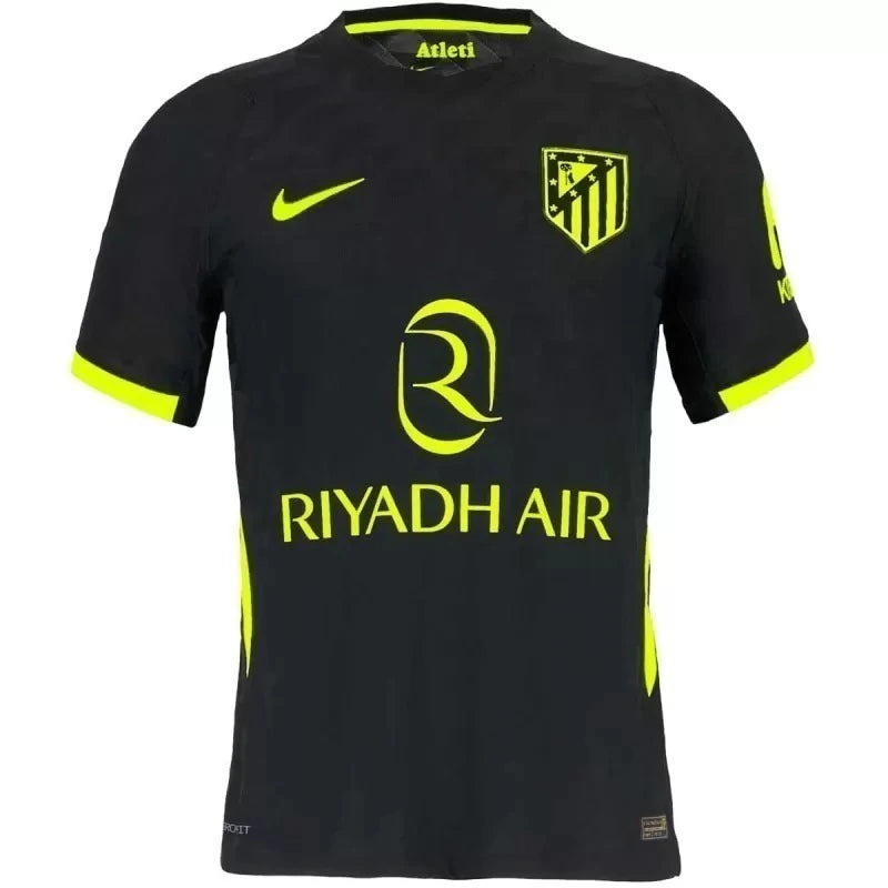 ATLETICO DE MADRID AWAY 26/27
