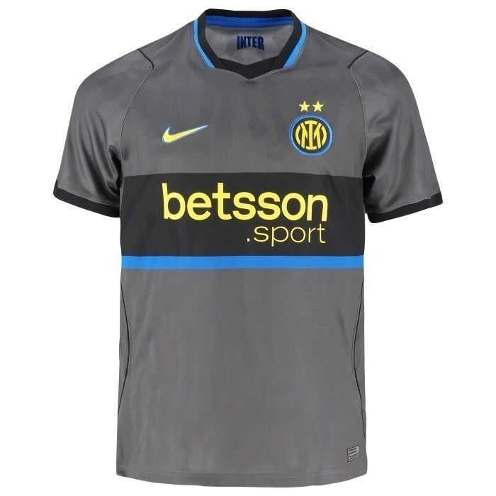 INTER DE MILAN AWAY 26/27