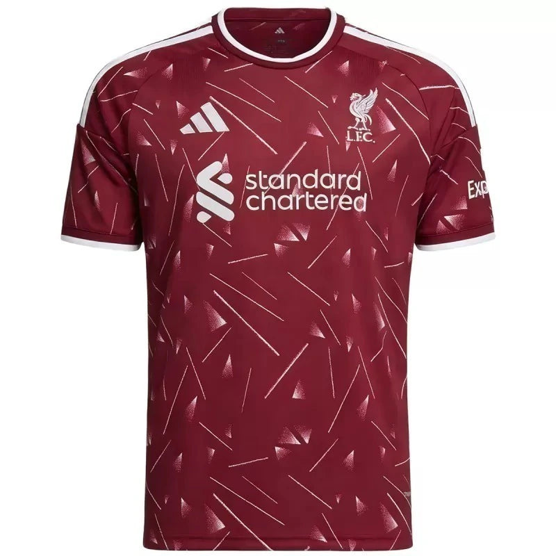 LIVERPOOL HOME 26/27
