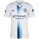 MANCHESTER CITY THIRD 26/27
