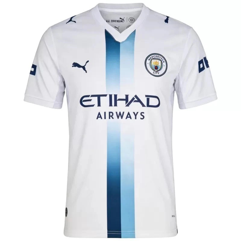 MANCHESTER CITY THIRD 26/27