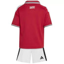 MANCHESTER UNITED HOME 26/27 CRIANÇA