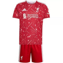 LIVERPOOL HOME 26/27 CRIANÇA
