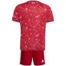 LIVERPOOL HOME 26/27 CRIANÇA