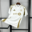 ATLANTA AWAY 25/26
