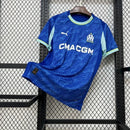 OLYMPIQUE MARSEILLE 25/26