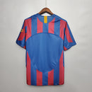 BARCELONA HOME 05/06 RETRO