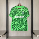 SPORTING GUARDA REDES 25/26