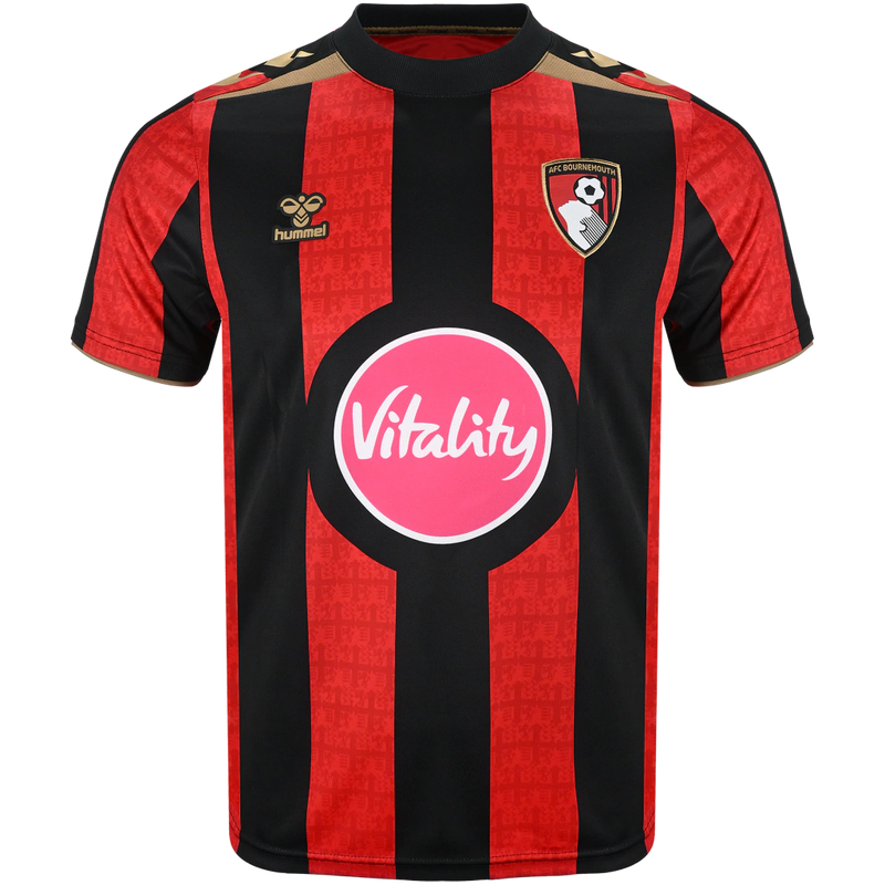 BOURNEMOUTH HOME 26/27