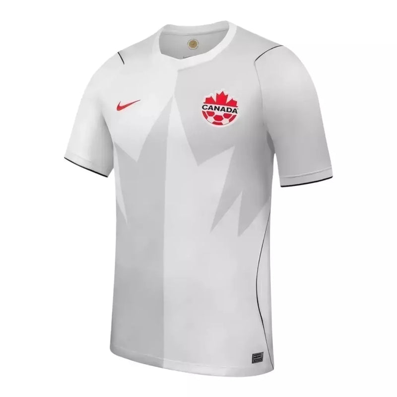 CANADA THIRD 26/27 SELEÇÃO