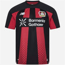 BAYER LEVERKUSEN HOME 26/27