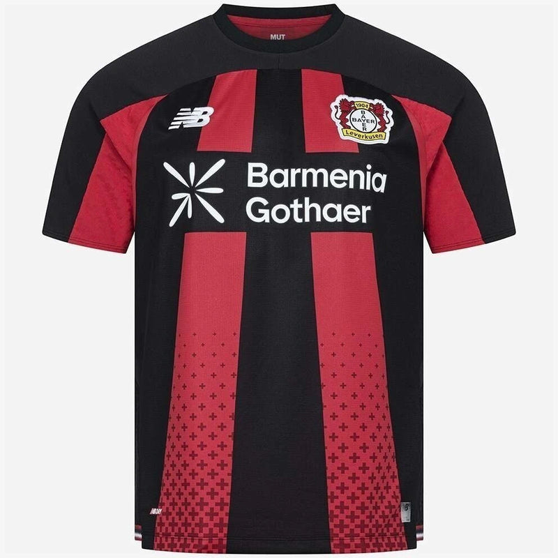 BAYER LEVERKUSEN HOME 26/27