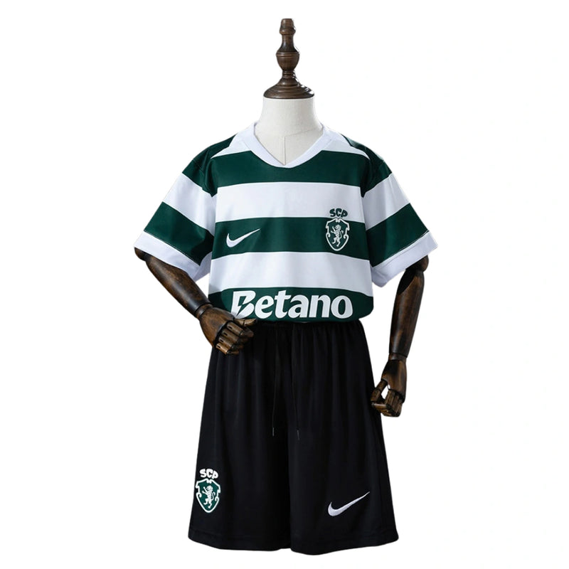 SPORTING HOME 26/27 CRIANÇA