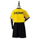 BORUSSIA DORTMUND HOME 26/27 CRIANÇA