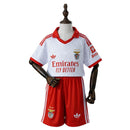 BENFICA AWAY 26/27 CRIANÇA