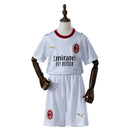 MILAN AWAY 26/27 CRIANÇA
