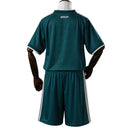 REAL MADRID AWAY 26/27 CRIANÇA