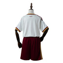 ESPANHA AWAY 26/27 CRIANÇA