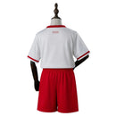 MONACO HOME 26/27 CRIANÇA