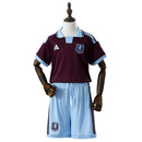 ASTON VILLA HOME 26/27 CRIANÇA