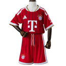 BAYERM MUNICH HOME 26/27 CRIANÇA
