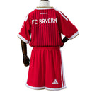 BAYERM MUNICH HOME 26/27 CRIANÇA