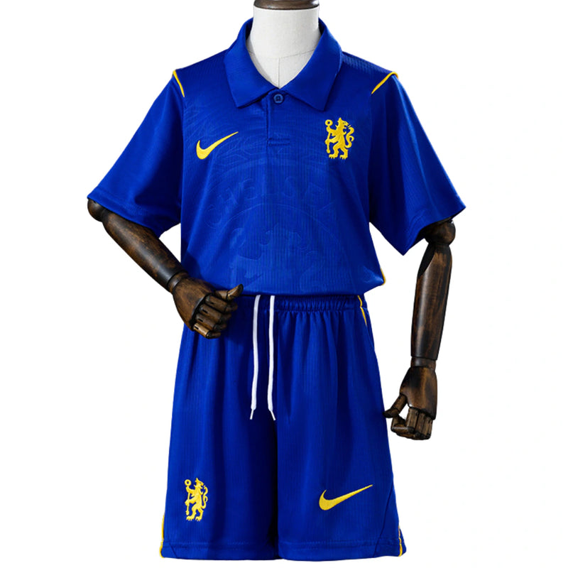 CHELSEA HOME 26/27 CRIANÇA