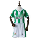 REAL BETIS HOME 26/27 CRIANÇA