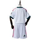REAL MADRID HOME 26/27 CRIANÇA