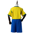 BRASIL HOME 26/27 CRIANÇA