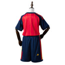 ESPANHA HOME 26/27 CRIANÇA