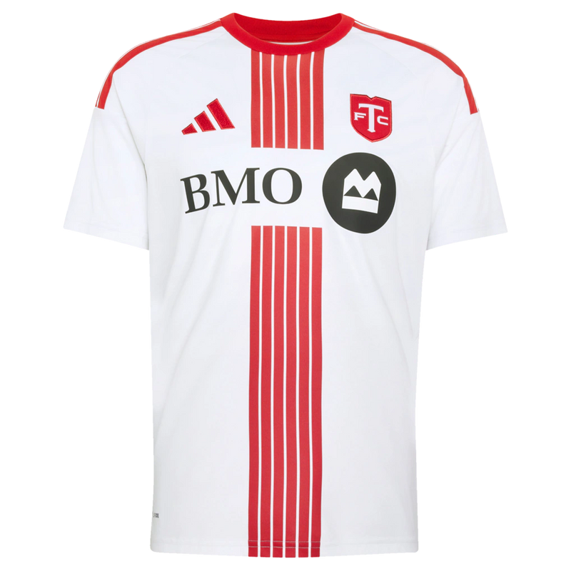 TORONTO HOME 26/27