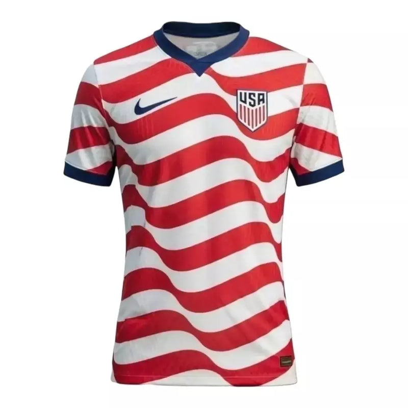 ESTADOS UNIDOS HOME 26/27 SELEÇÃO