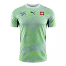 SUÍÇA AWAY 26/27 SELEÇÃO