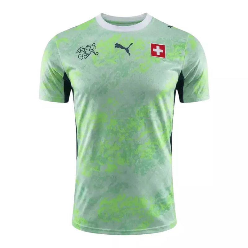 SUÍÇA AWAY 26/27 SELEÇÃO