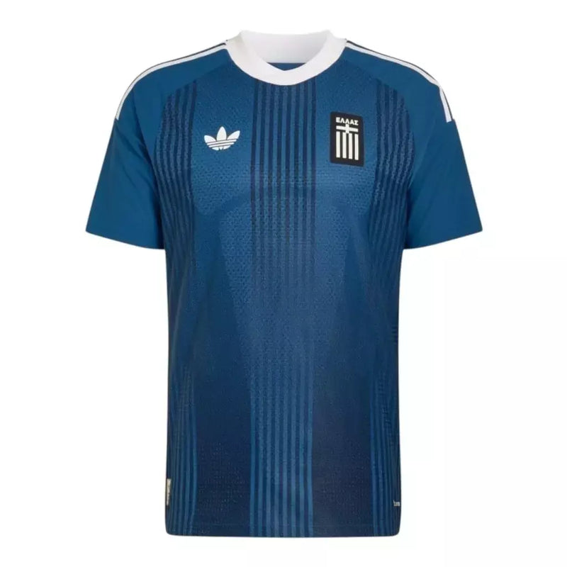 GRECIA AWAY 26/27 SELEÇÃO